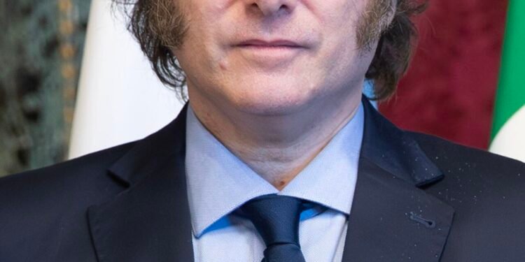 Ricardo Alfonsín: