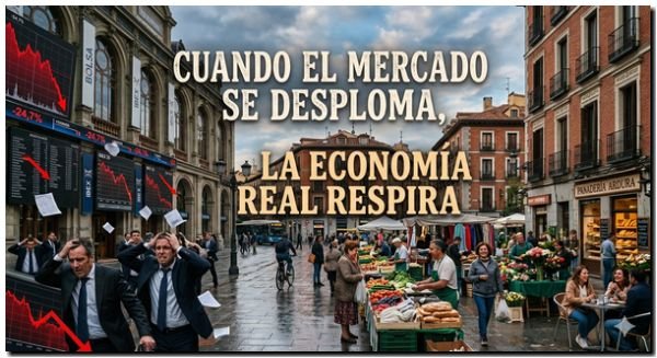 ECONOMÍA: La Bolsa Argentina sufre un ‘viernes negro’ a la espera de MSCI