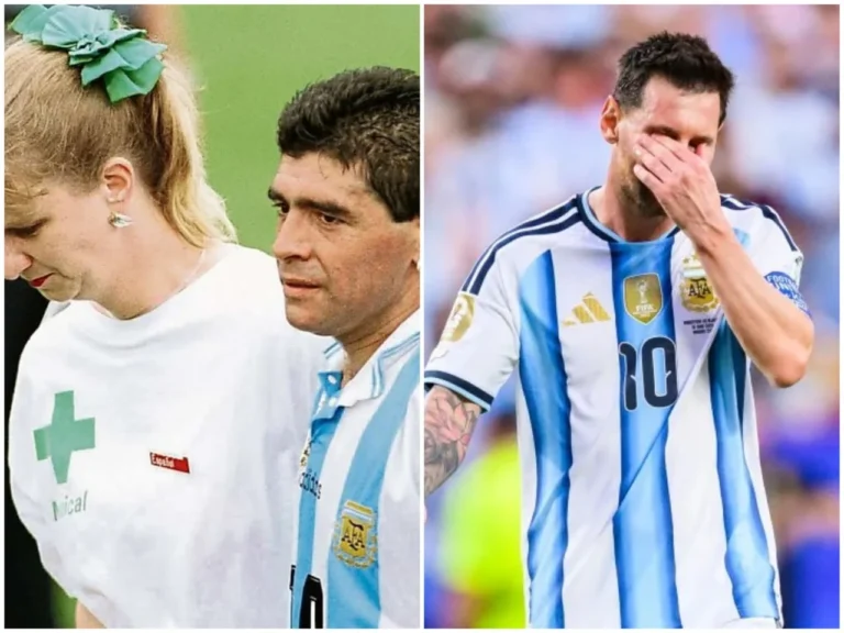 Un error de comunicación que no tiene límites: la muerte de Messi que no fue