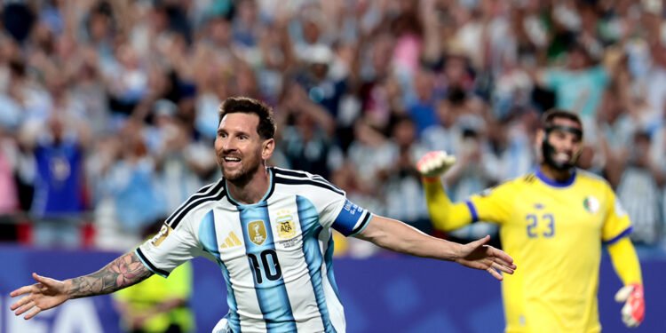 Messi cambió para siempre a Miami: una periodista argentina cuenta la revolución del fútbol en Estados Unidos