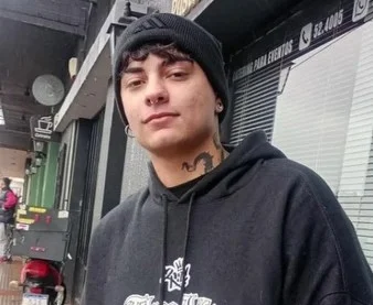 Alexis necesita ayuda