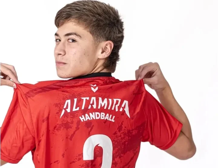 Alta Mira en el Nacional A de Cadetes