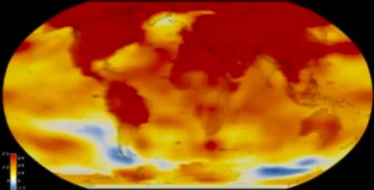 Alerta Climática: Pronostican un “Super Niño” para el segundo semestre
