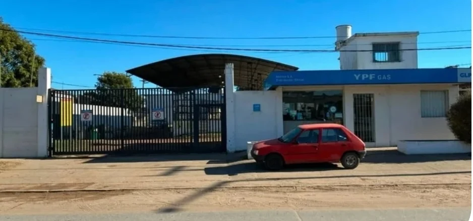 Tensión en Villa Gesell