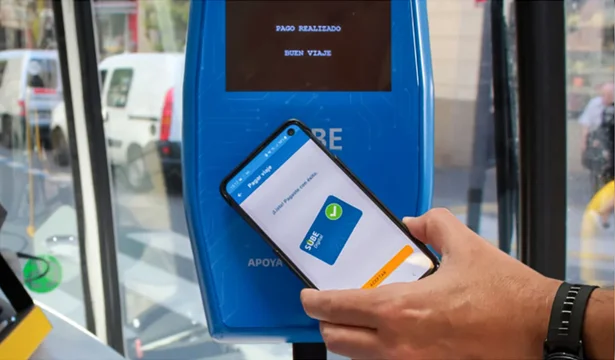 Nuevas reglas para viajes con SUBE