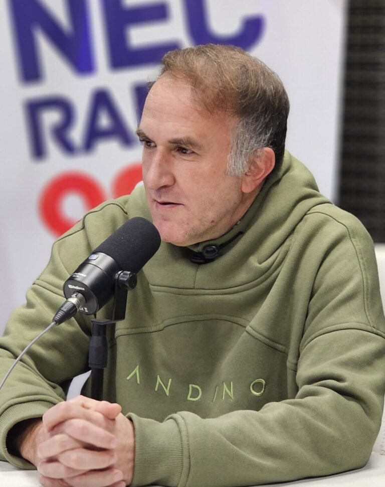 El PJ de Necochea lanza campaña solidaria para abrigar a familias necesitadas