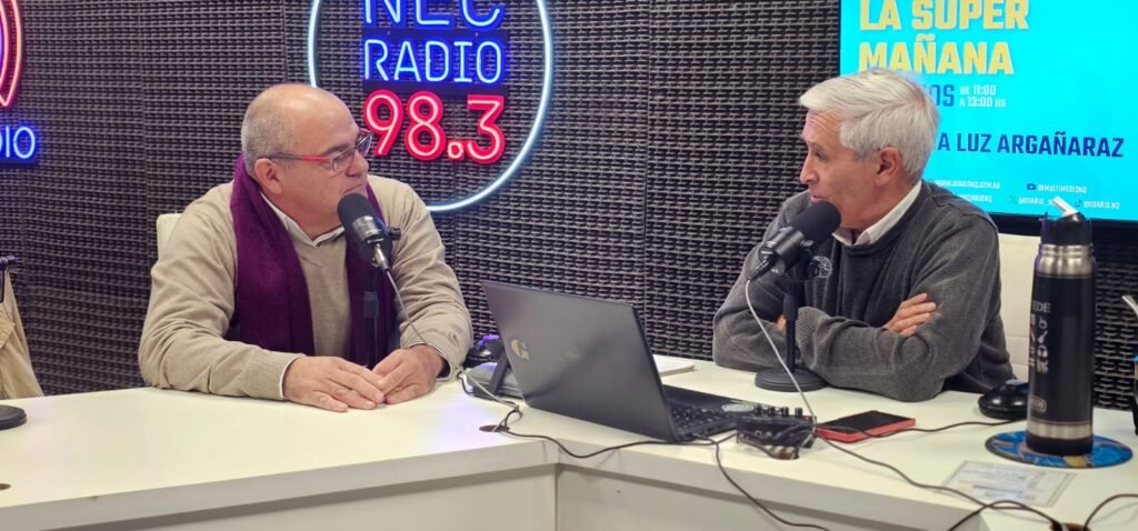 La nueva Terminal de Ómnibus de Necochea se transforma en un paseo comercial y gastronómico