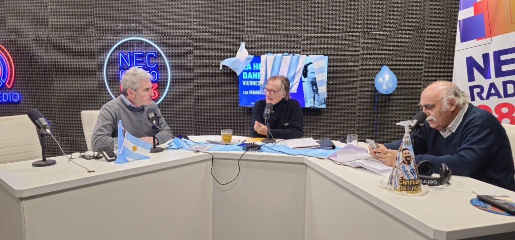 El radicalismo busca revitalizarse en Necochea