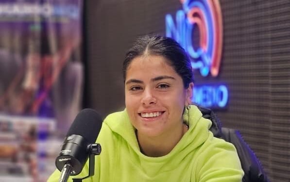 Karen Tassi: la atleta que transformó una discapacidad en un ejemplo de superación