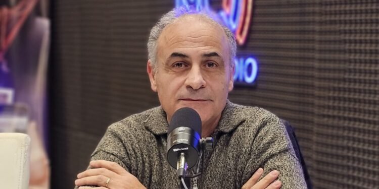 Miraglia: