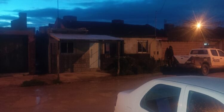 Allanamientos por robo a Casa Silvia