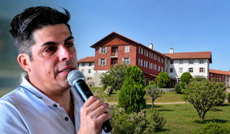 Un intendente en llanto: el impacto de los despidos en un complejo turístico histórico