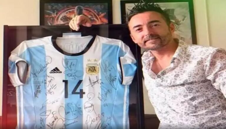 La previa mundialista en EE.UU: una realidad diferente a la argentina