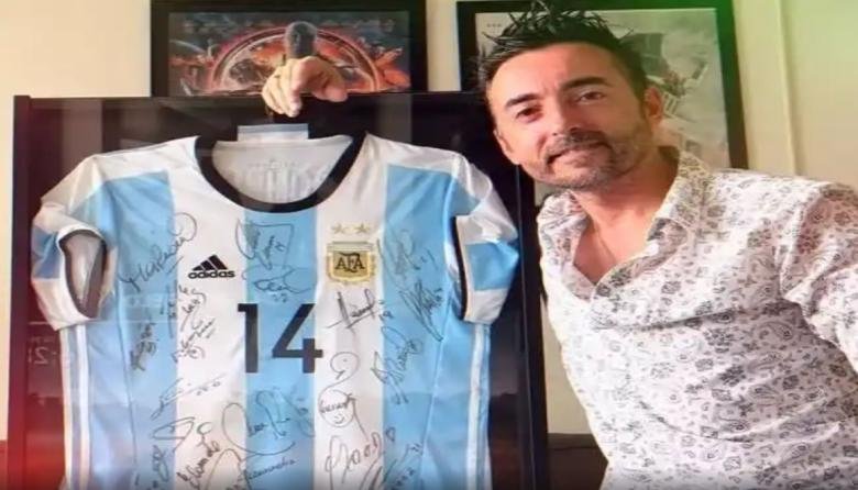 La previa mundialista en EE.UU: una realidad diferente a la argentina