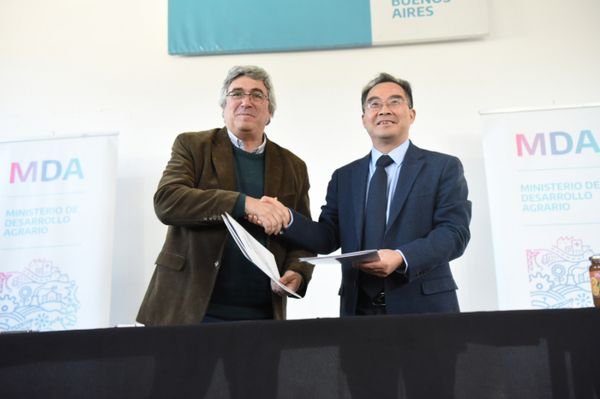 Argentina renueva el swap con China: Un paso clave para la estabilidad económica