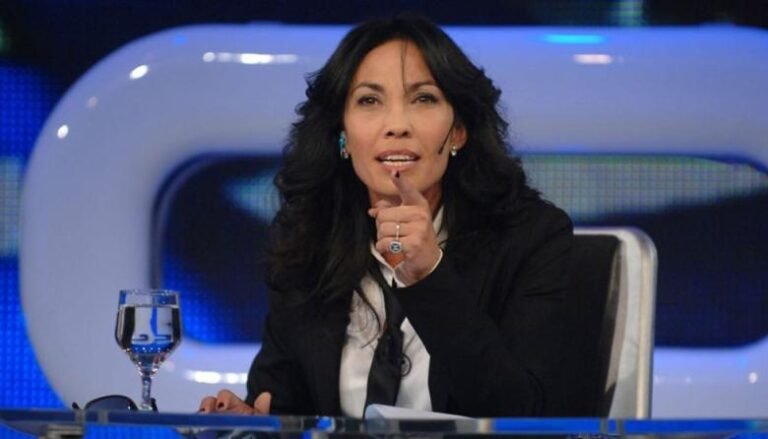 Falleció la periodista Ernestina Pais