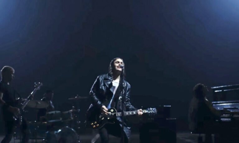 Airbag se presentará en Mar del Plata a mediados de julio