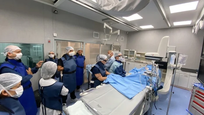 La Provincia de Buenos Aires impulsa una reforma integral de la salud