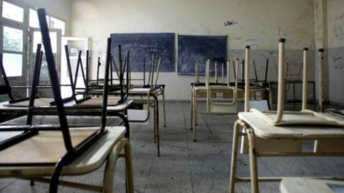 Paro Docente en Buenos Aires: Un Nuevo Frente de Tensión