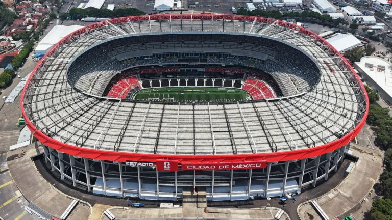 El Mundial 2026 comienza hoy: qué canales transmiten la ceremonia de apertura y el partido inaugural