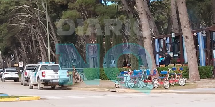 Mujer de 88 años fallece tras atragantarse