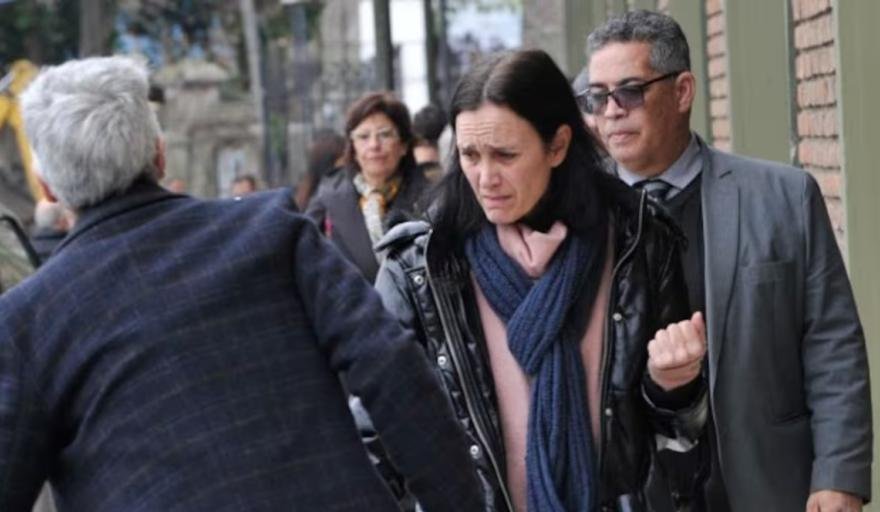 La comunidad de Necochea despidió a Ernestina Pais con cariño y respeto