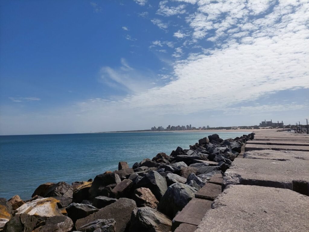 Pronóstico para Necochea y Quequén