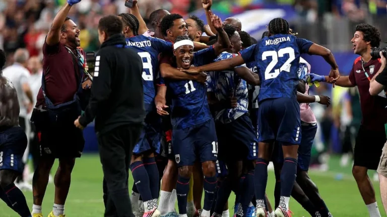 Cabo Verde, el rival inesperado de Argentina: cómo juega el equipo que sueña otro golpe