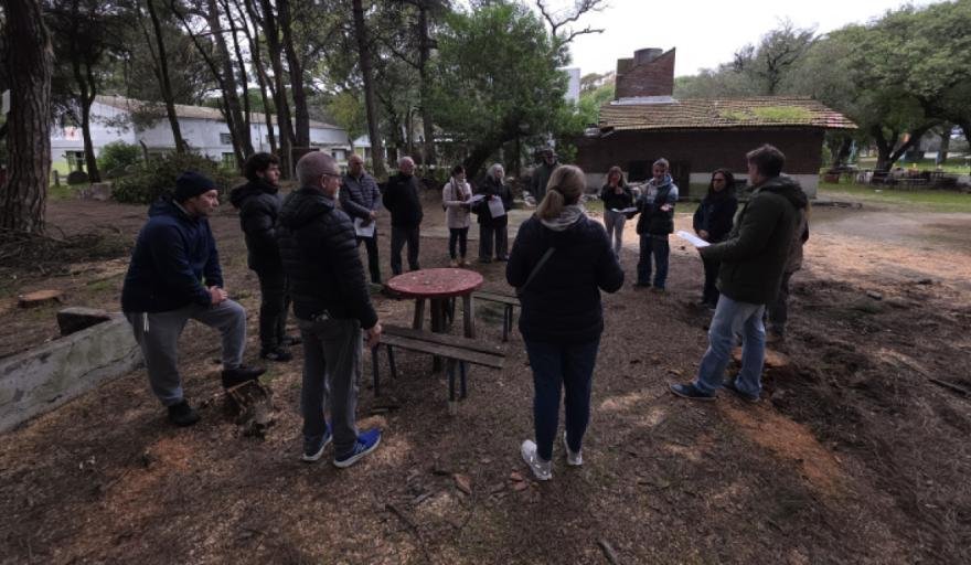 Concejo de Necochea pide explicaciones al Ejecutivo por la tala de árboles en Pinolandia