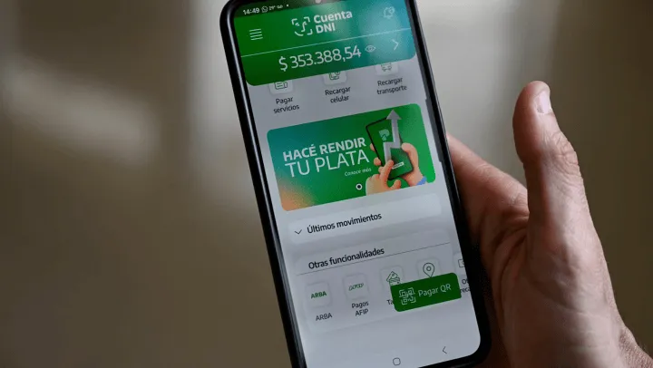 Beneficio del 100% de reintegro en Banco Provincia: ¿Cómo acceder?