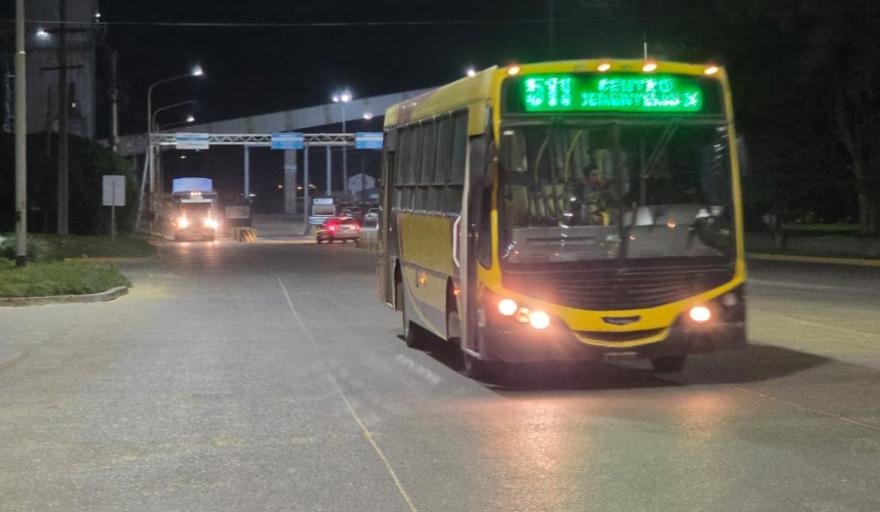 Necochea licita el transporte público: concesión por 20 años y pliegos a $3 millones