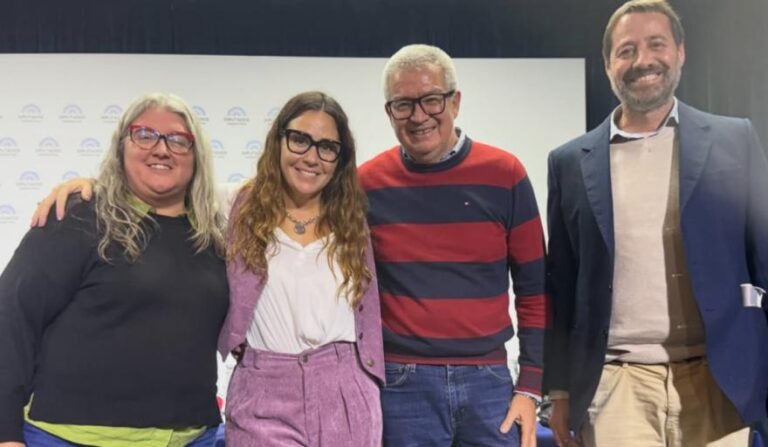 Concejales de Necochea reclaman por Zona Fría
