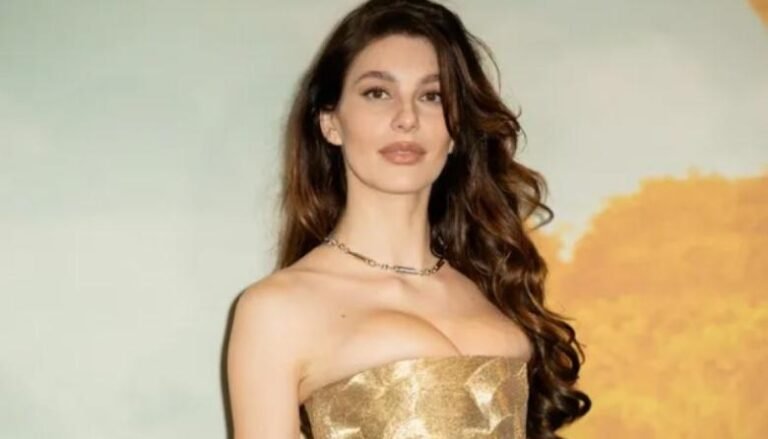 Camila Morrone en Dallas: ¿por qué viaja a la ciudad de Texas?