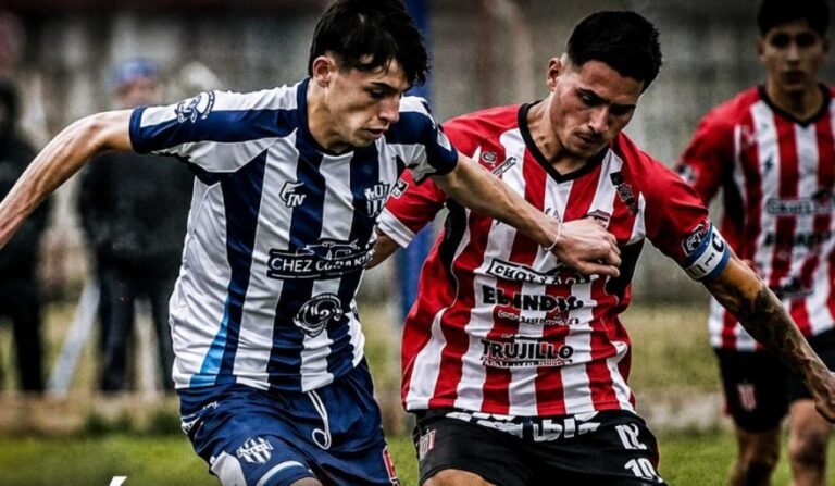 Mataderos pierde chance de liderar