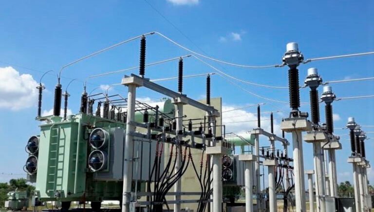 Corte de energía en Necochea y Quequén