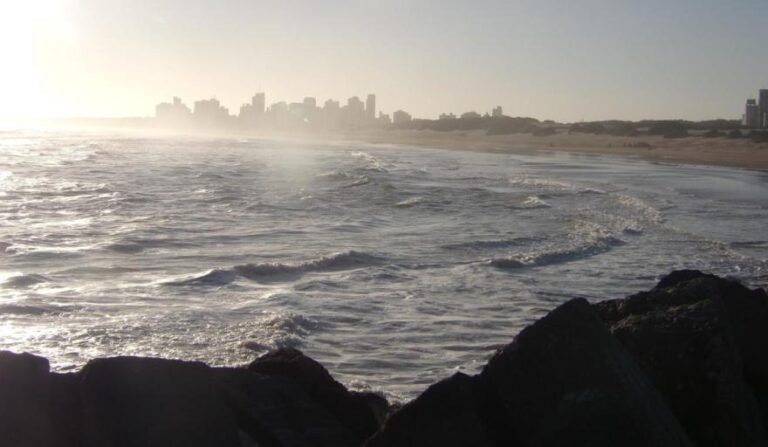 Clima en Necochea y Quequén: lunes frío y con baja chance de lluvias
