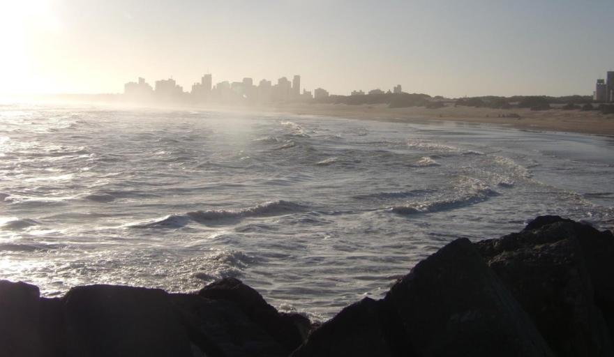 Clima en Necochea y Quequén: lunes frío y con baja chance de lluvias