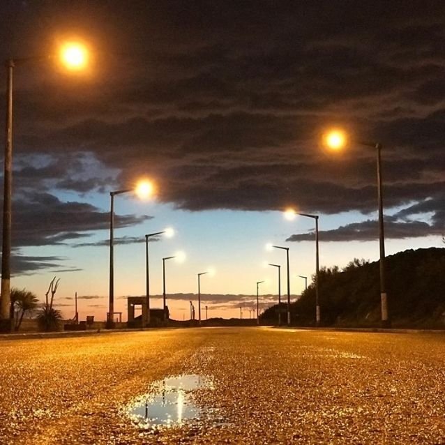 Pronóstico del tiempo para Necochea y Quequén