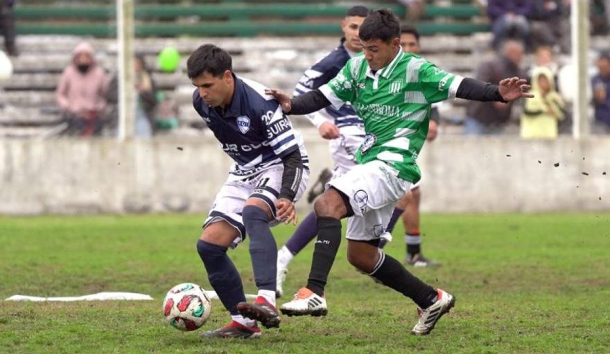 La Liga Necochea continúa con sorpresas y el clásico quequenense espera