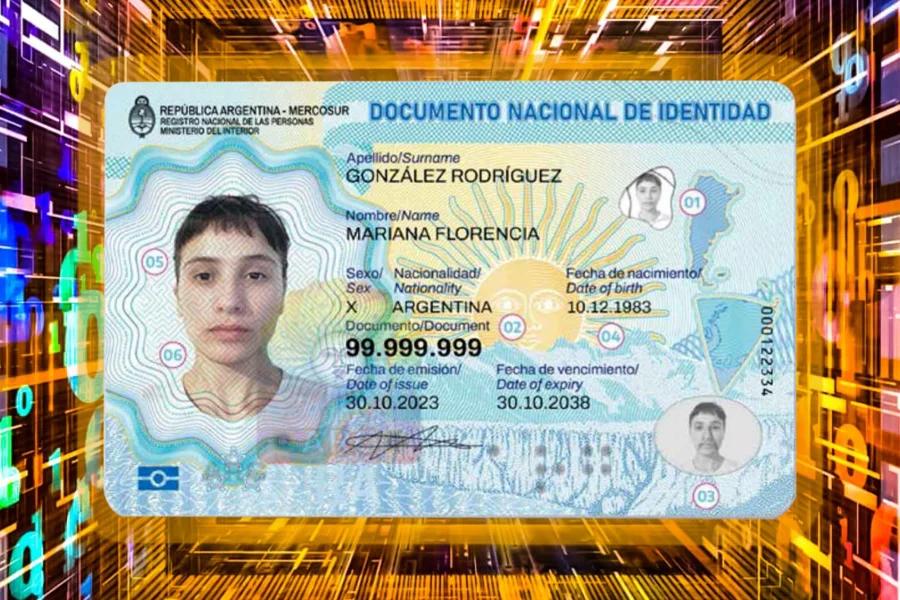 DNI electrónico con chip: ¿quién debe renovarlo y cuáles son los nuevos costos?