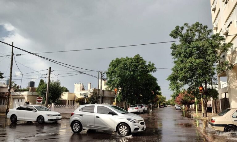 Pronóstico del tiempo en Necochea y Quequén