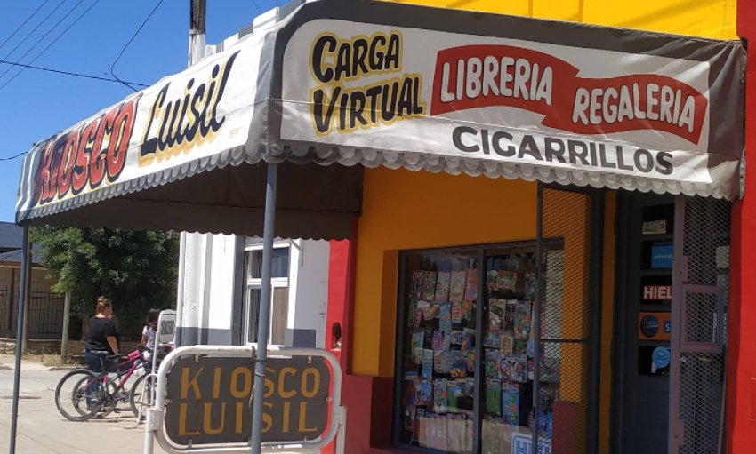 Asalto en Avenida 59