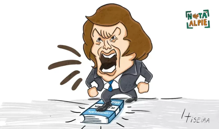 Crisis en el Gobierno de Necochea