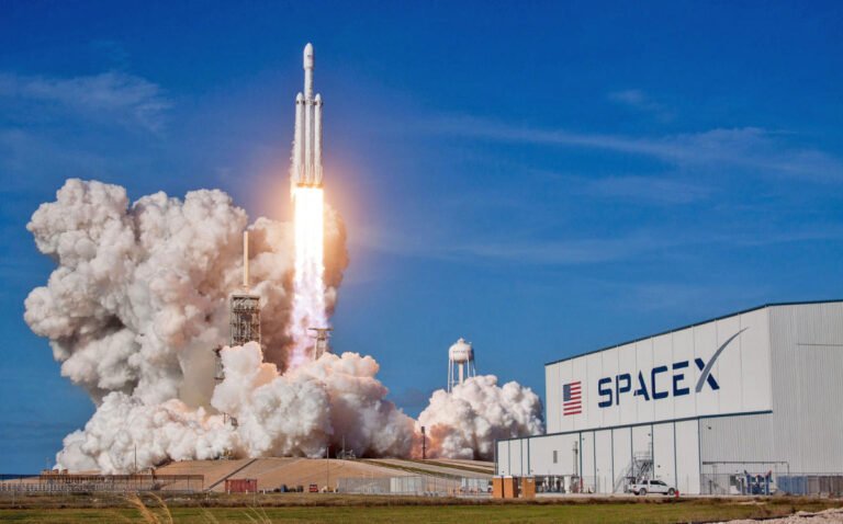 Rusia Desarrolla su Propia Versión de Starlink: Un Desafío a la Tecnología de SpaceX