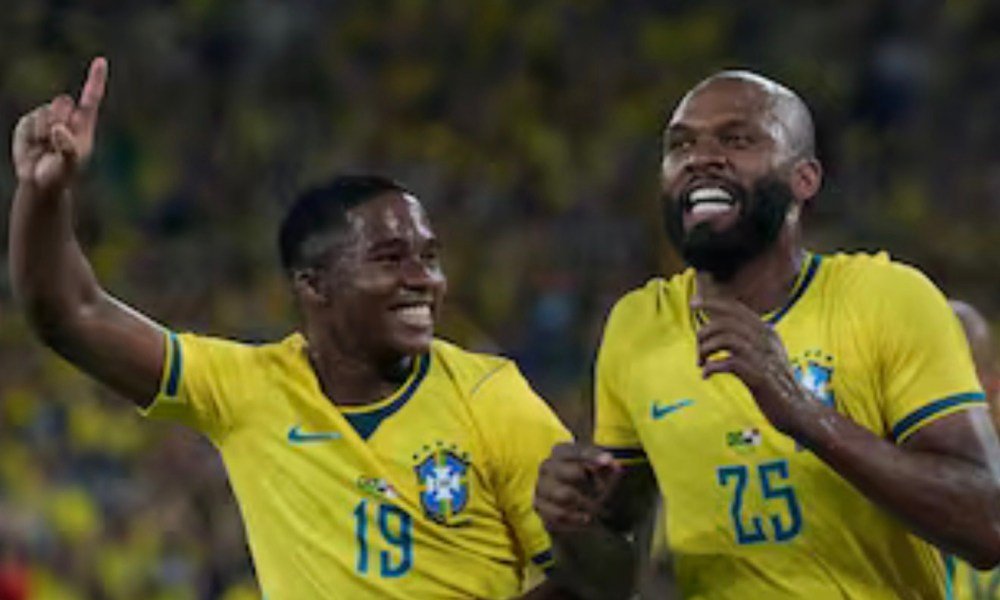 Brasil vs. Marruecos en la Copa del Mundo 2026