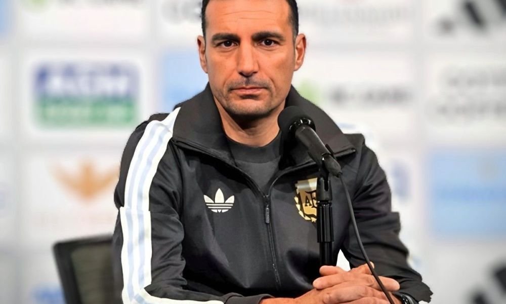La Selección Argentina se prepara para su debut en el Mundial 2026 ante Argelia en Kansas City