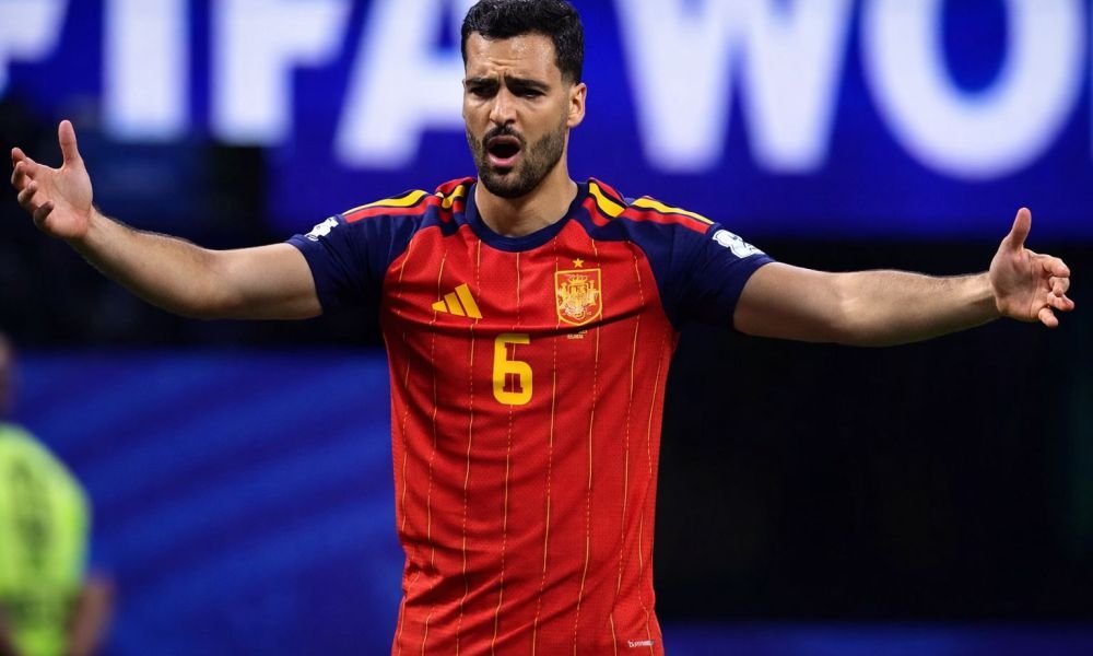 Cabo Verde sorprende a España con un empate histórico en el Mundial 2026