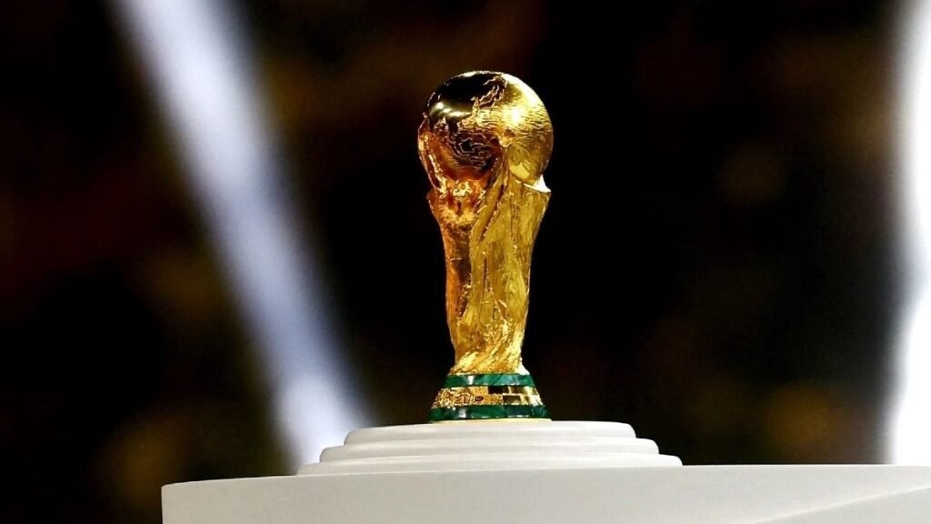 Mundial 2026: 4 partidos el 19 de junio