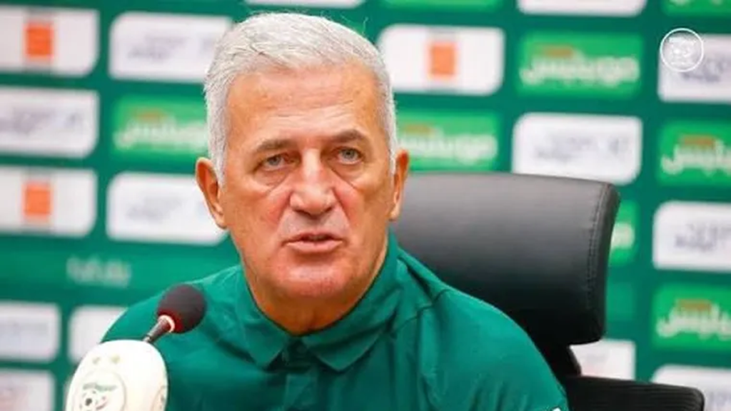 Mundial 2026: Argelia vs Argentina