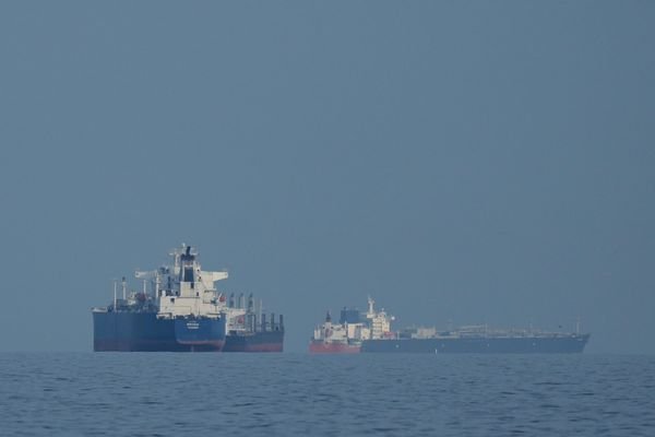 Reapertura del estrecho de Ormuz: incertidumbre sobre control y seguridad